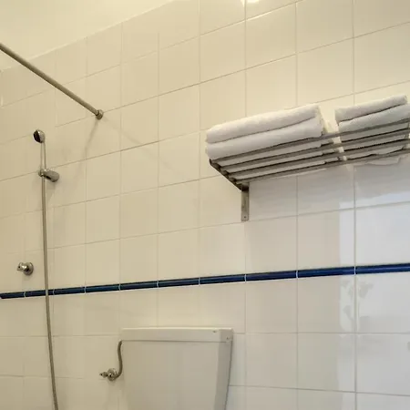 Apartman New ! In Typical Historic Center