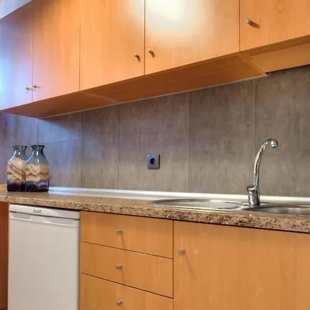 New ! In Typical Historic Center Apartman