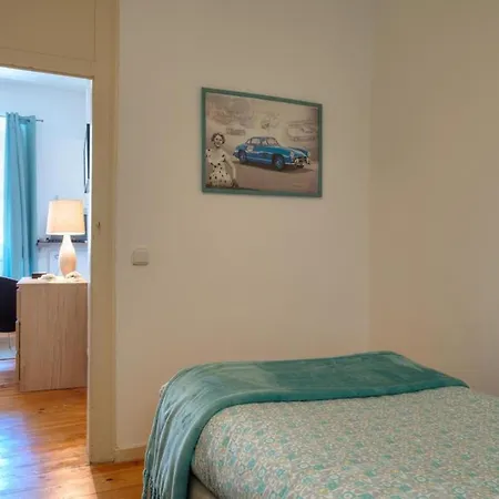 New ! In Typical Historic Center Apartman *