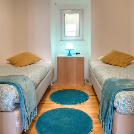 Apartman New ! In Typical Historic Center