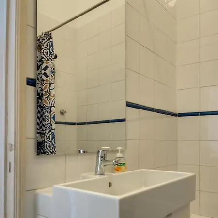Apartman New ! In Typical Historic Center