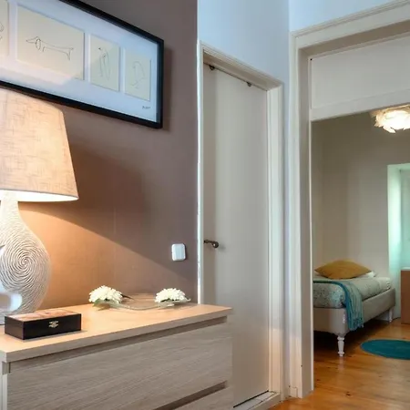 New ! In Typical Historic Center Lisboa
