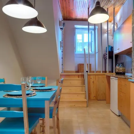 Apartman New ! In Typical Historic Center