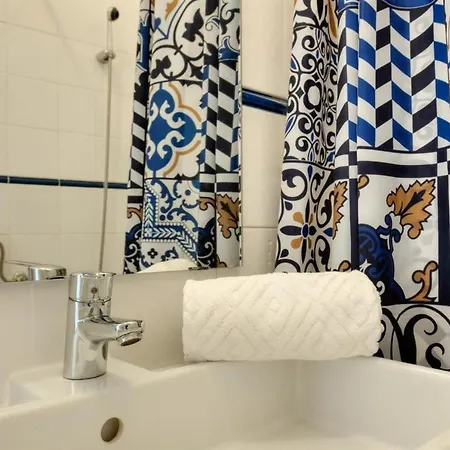 New ! In Typical Historic Center Apartman *